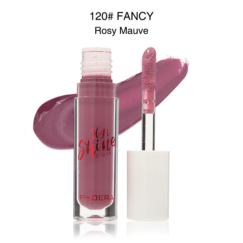Solid Jelly Lipstick Crystal Lip Balm Water Wave Mirror Lip Gloss Long Lasting Moisturizing Lip Glaze Lip Care Makeup My Store