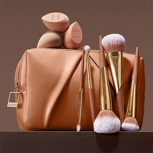 IPSY X PANTONE Mocha Mousse Bundle