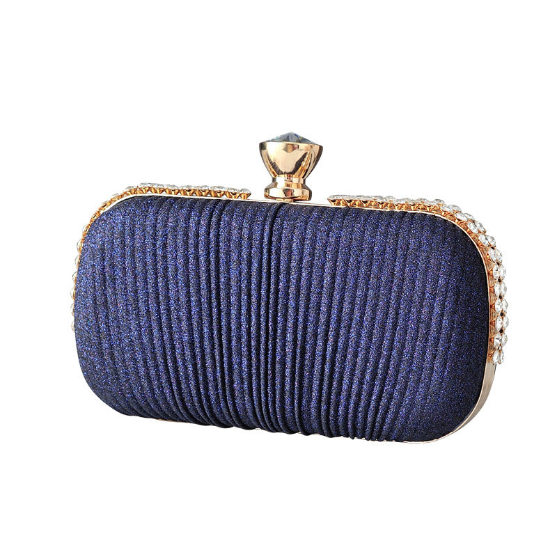 Women's Fashion Simple Shoulder Handbag My Store