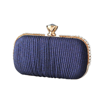Women's Fashion Simple Shoulder Handbag My Store
