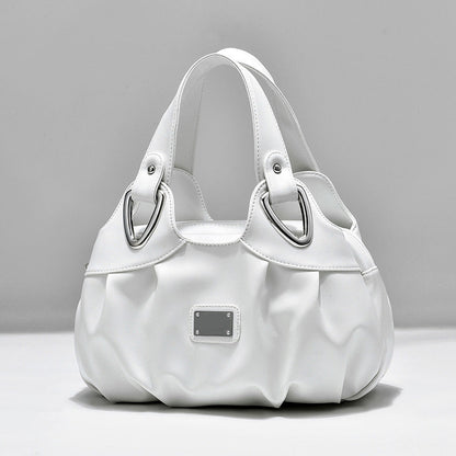 New Product Trend Fashion Color Simple Shoulder Bag Handbag Bag My Store