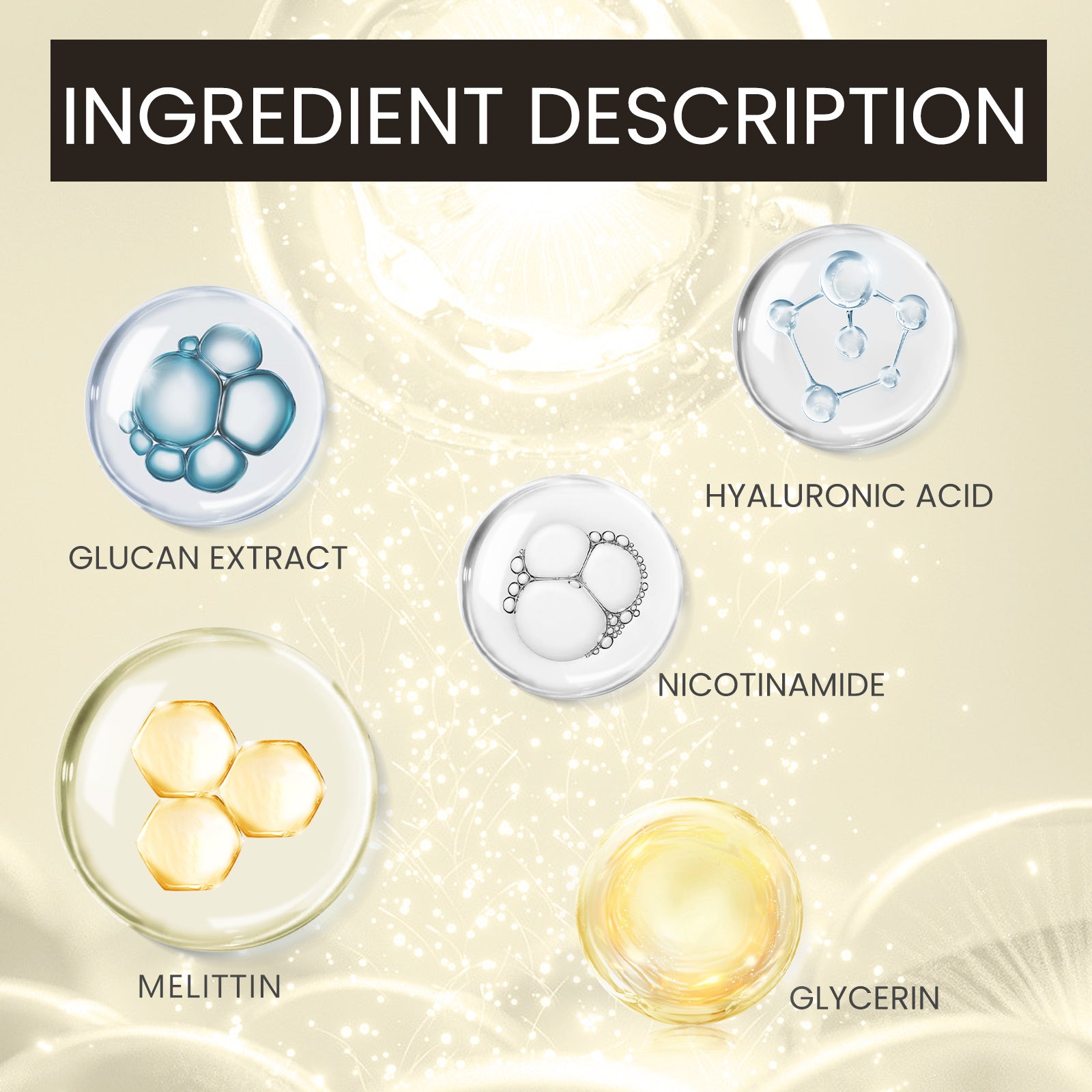 OUHOE Facial Anti Wrinkle And Firming Skincare Products My Store