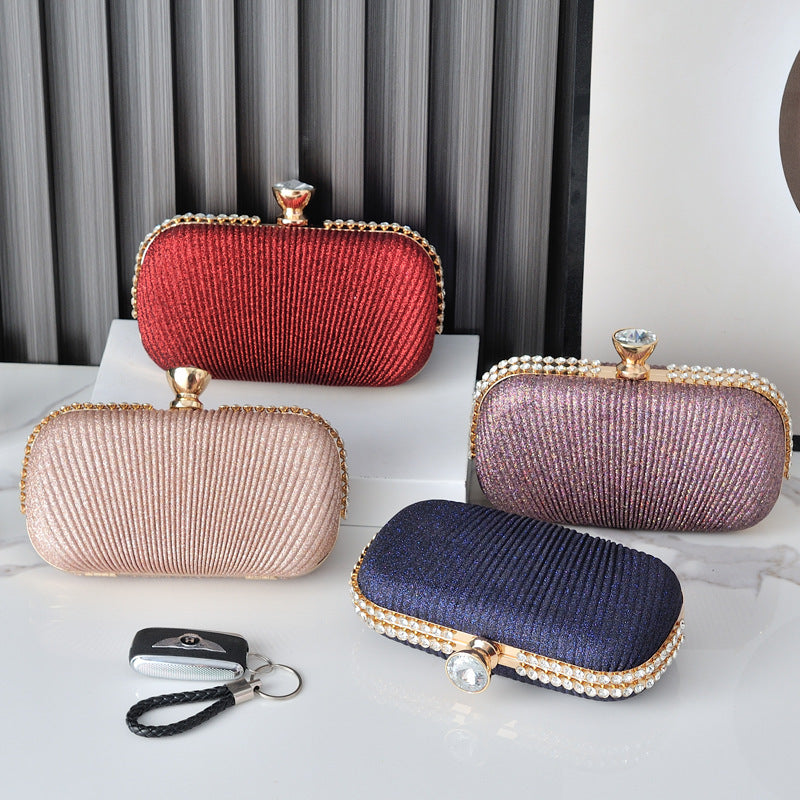 Women's Fashion Simple Shoulder Handbag My Store