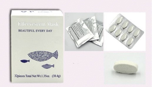 Face Mask Maker Machine Facial Treatment DIY Automatic Fruit Natural Vegetable Collagen Home Use Beauty Skin SPA Care My Store