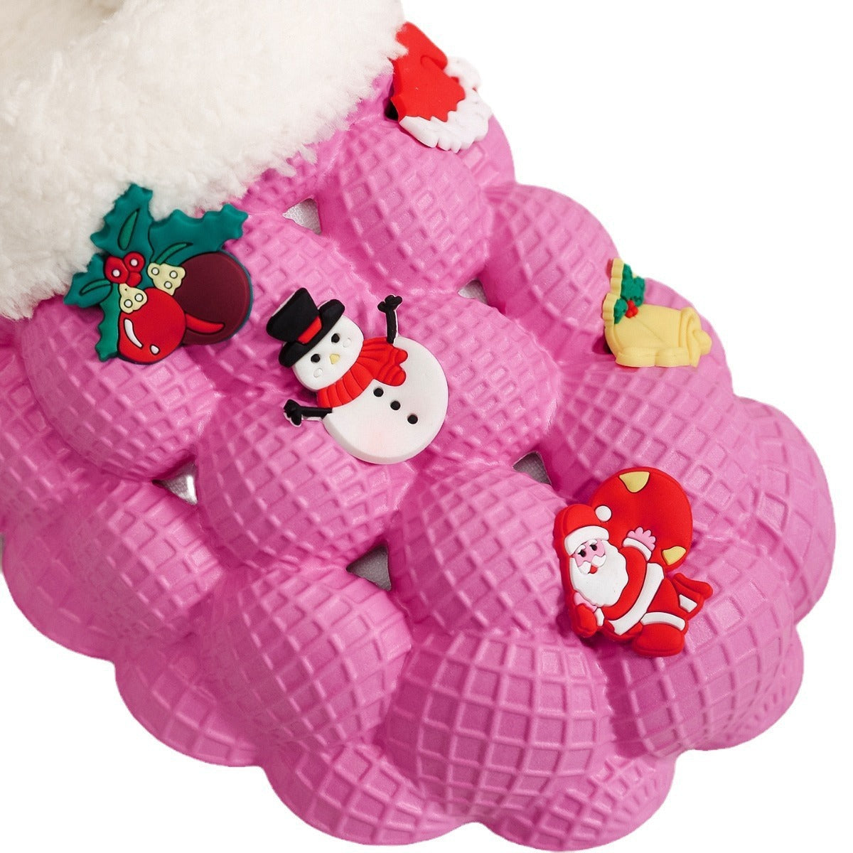 Winter Hole Shoes EVA Home Indoor And Outdoor Wearable My Store