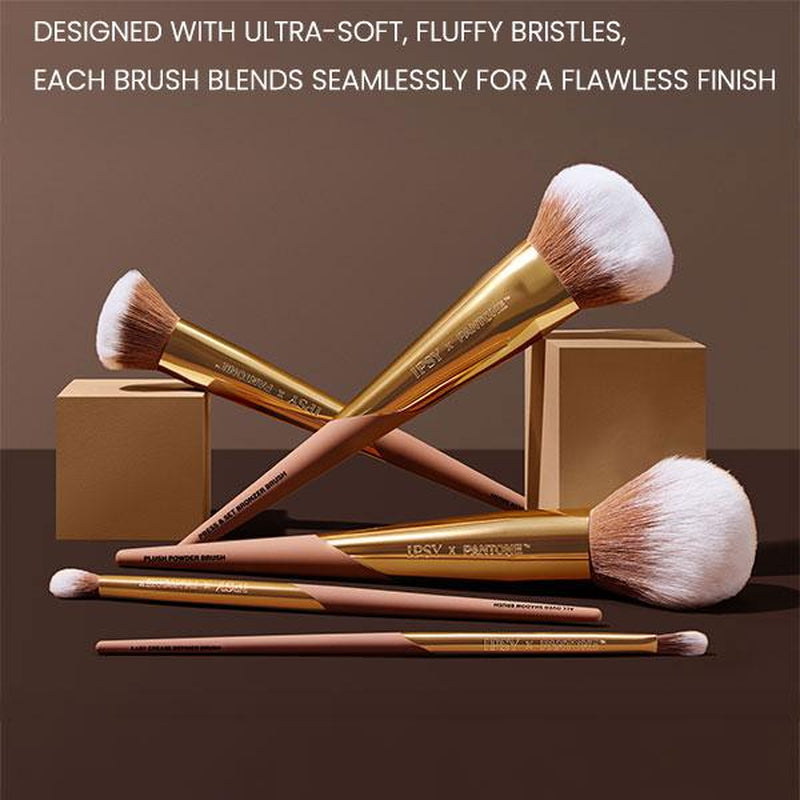 IPSY X PANTONE Mocha Mousse Bundle