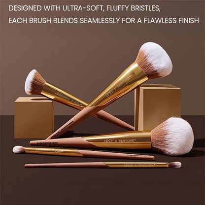 IPSY X PANTONE Mocha Mousse Bundle