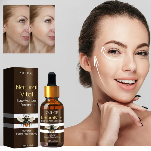 OUHOE Facial Anti Wrinkle And Firming Skincare Products My Store