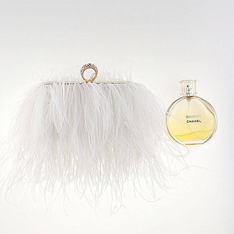 Evening bag fashion one-shoulder chain handbag My Store