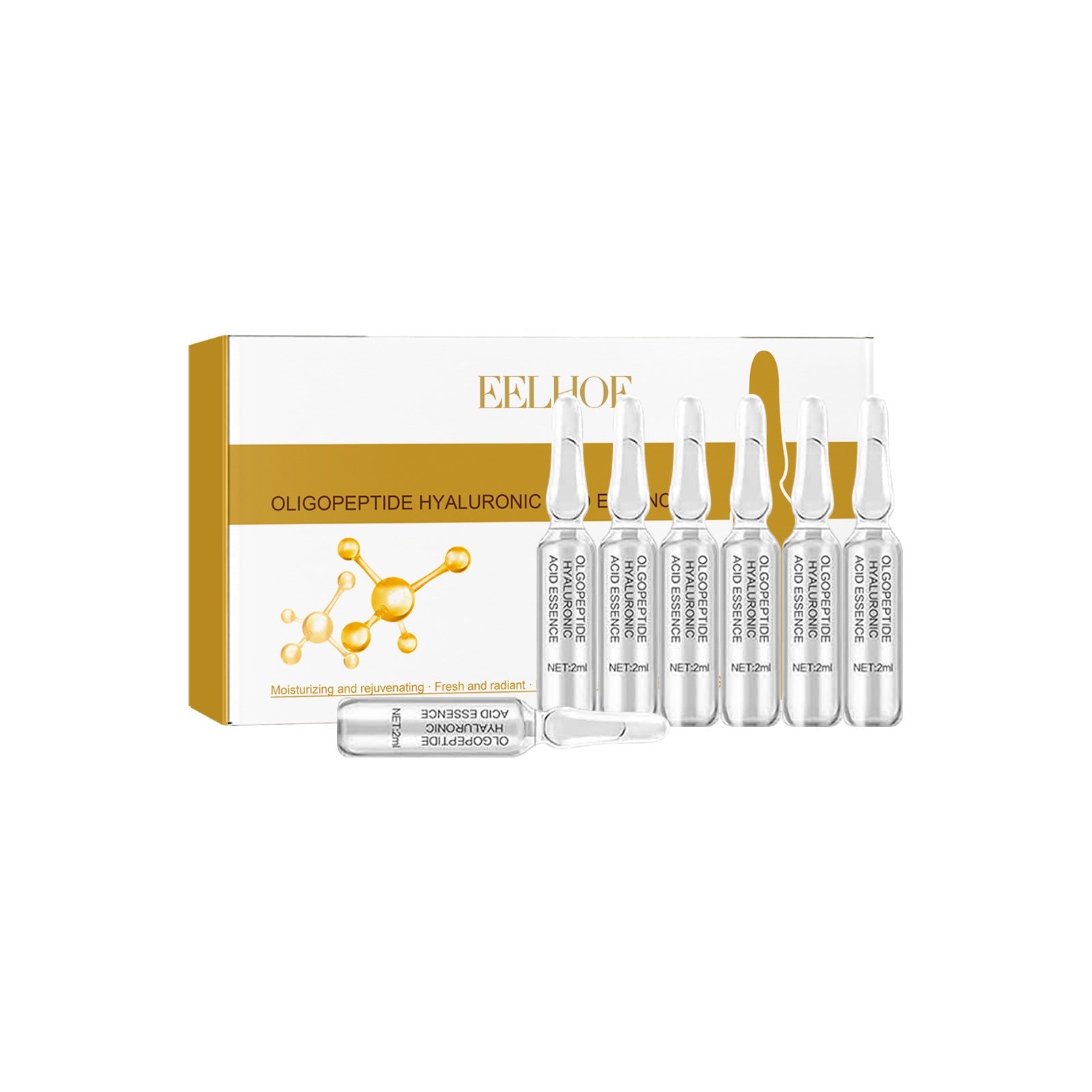 Collagen Improves Facial Skin Fading And Wrinkles My Store