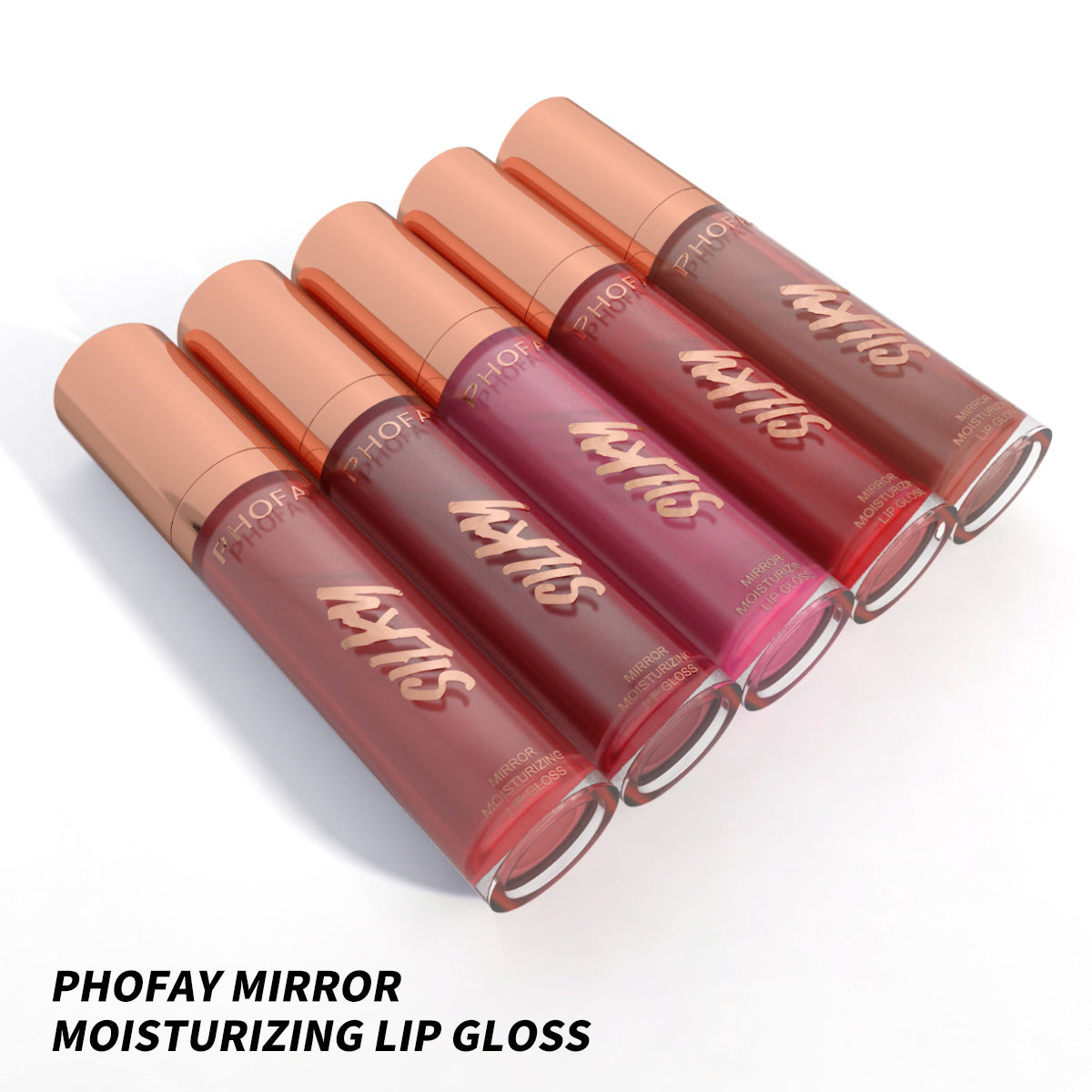 PHOFAY Mirror Moisturizing Lip Gloss My Store
