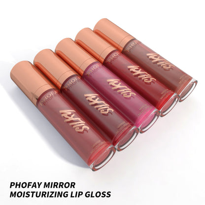PHOFAY Mirror Moisturizing Lip Gloss My Store