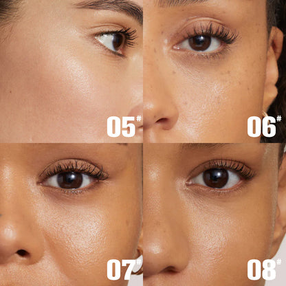 PHOFAY Full Coverage Foundation My Store
