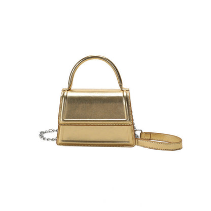 Retro Shoulder Bag Casual Handbag Fashion Simple Crossbody My Store