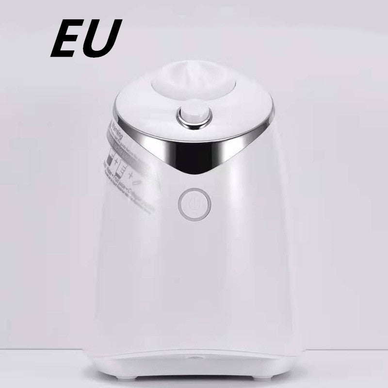 Face Mask Maker Machine Facial Treatment DIY Automatic Fruit Natural Vegetable Collagen Home Use Beauty Skin SPA Care My Store