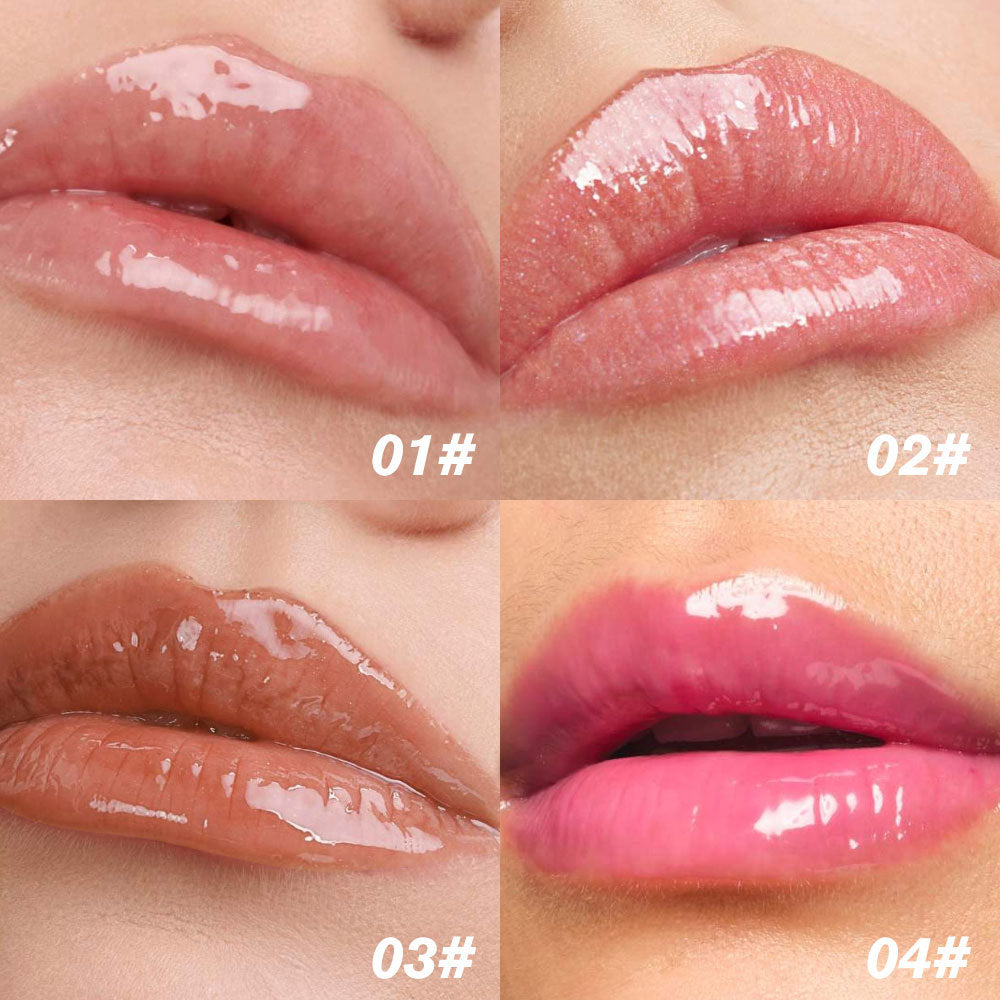 PHOFAY Mirror Moisturizing Lip Gloss My Store