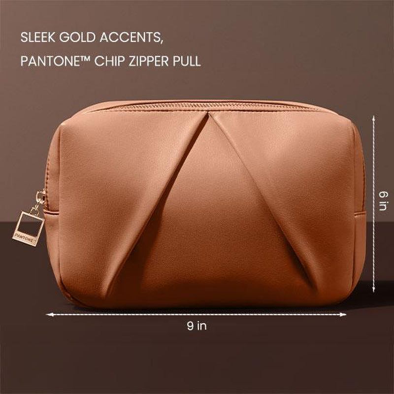 IPSY X PANTONE Mocha Mousse Bundle