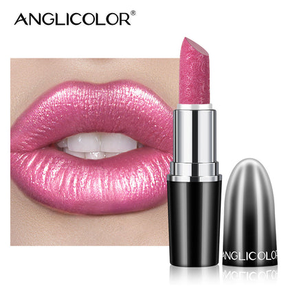 Lip Lipstick Lip Gloss Waterproof Long Lasting Matte Lipstick Glossy Women's Vegan Lipstick My Store