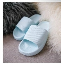 Soft Home Couple Slippers My Store
