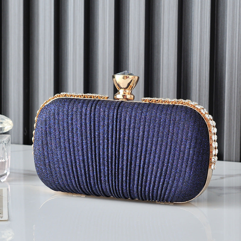 Women's Fashion Simple Shoulder Handbag My Store