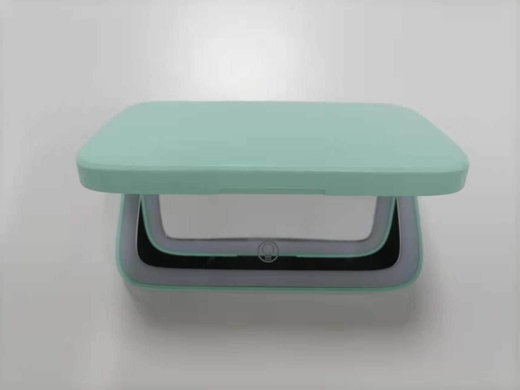 Portable Led Make-up Mirror Luminous Mirror Double-sided With Light Led Make-up Mirror With Light My Store