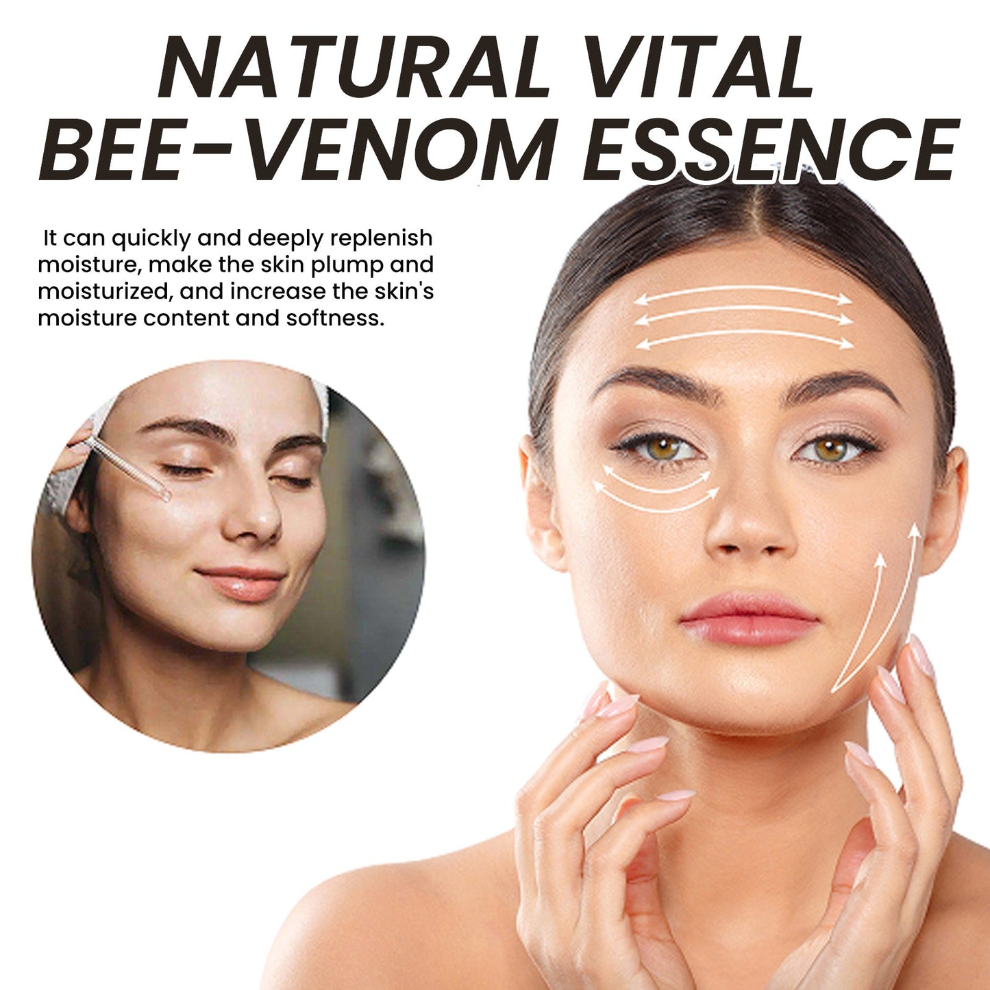 OUHOE Facial Anti Wrinkle And Firming Skincare Products My Store