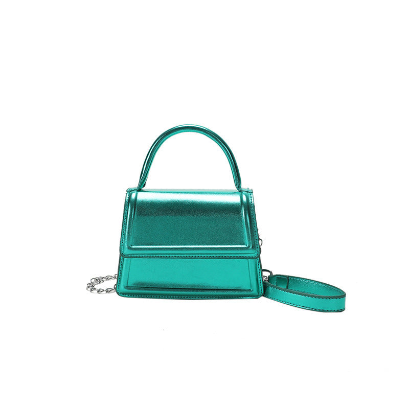 Retro Shoulder Bag Casual Handbag Fashion Simple Crossbody My Store