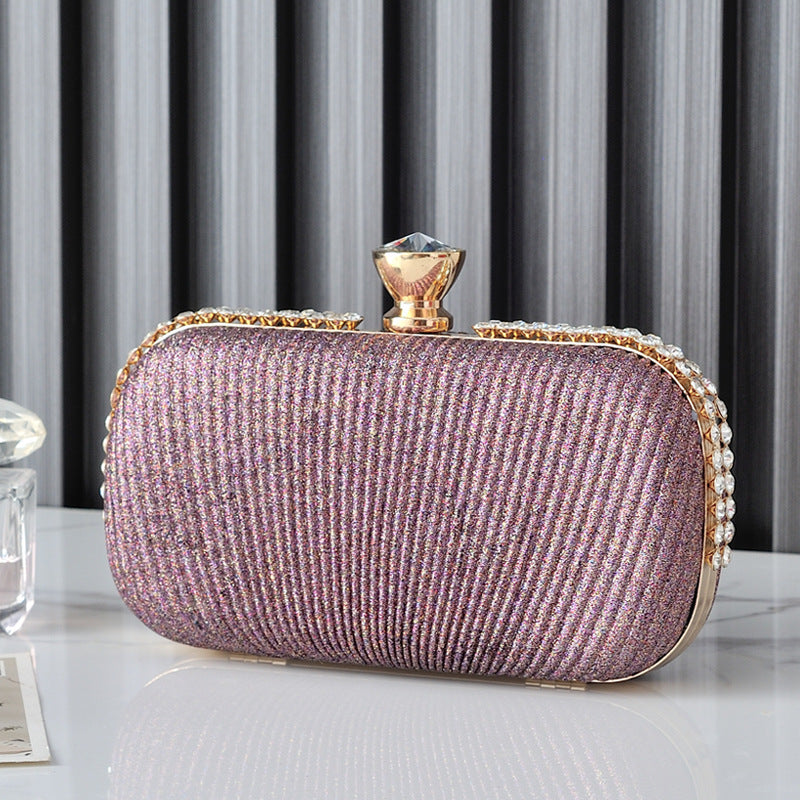 Women's Fashion Simple Shoulder Handbag My Store
