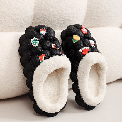 Winter Hole Shoes EVA Home Indoor And Outdoor Wearable My Store