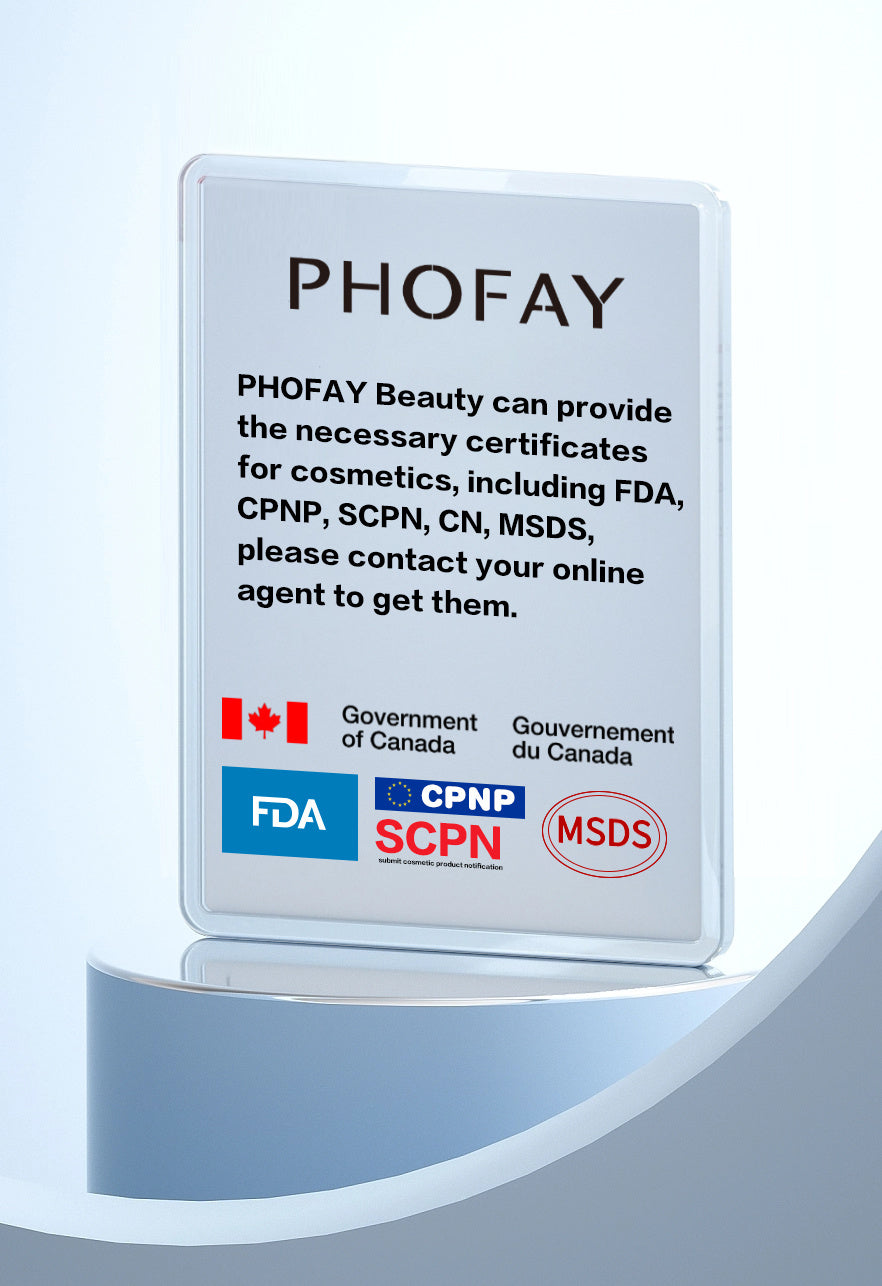 PHOFAY Eyeliner My Store