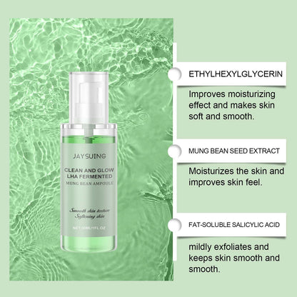 Gentle Moisturizing And Repairing Facial Skin My Store