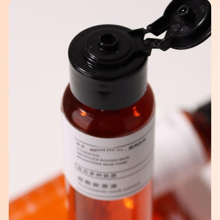 Nicotinamide Moisturizing And Eye Brightener My Store