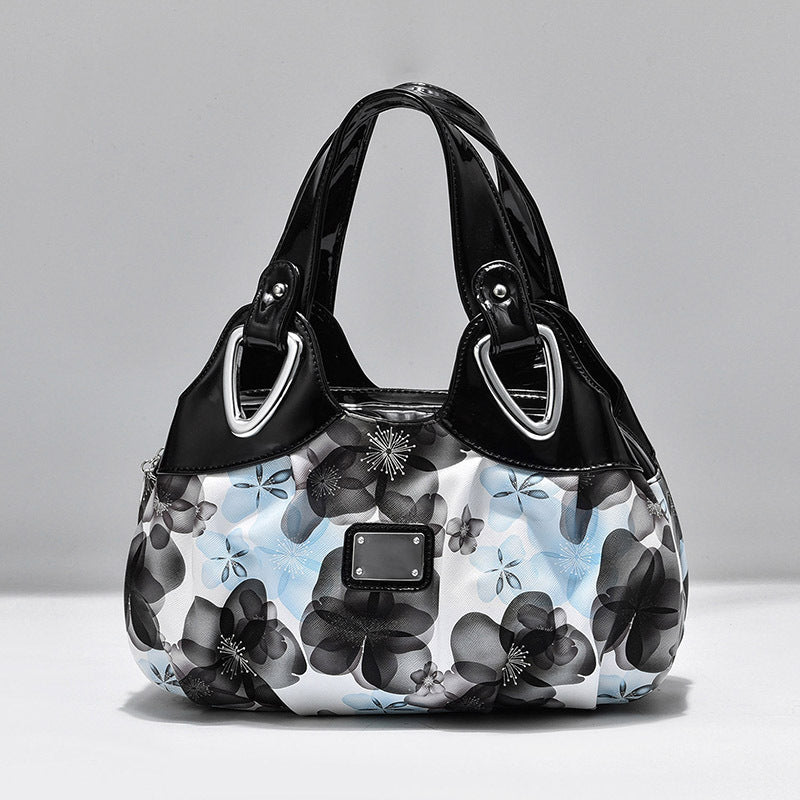 New Product Trend Fashion Color Simple Shoulder Bag Handbag Bag My Store
