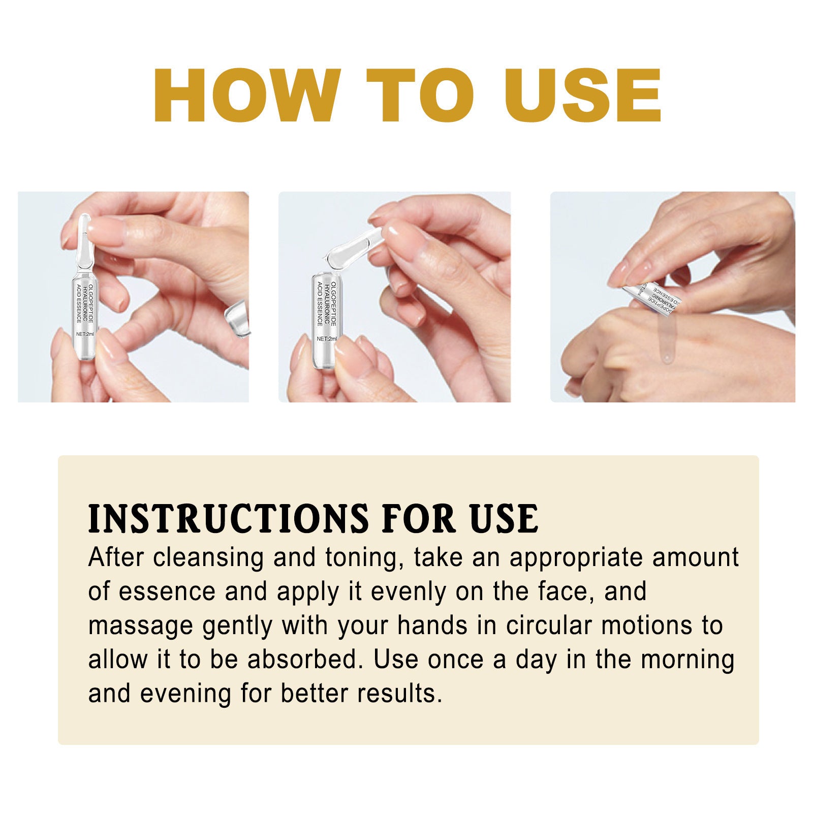 Collagen Improves Facial Skin Fading And Wrinkles My Store
