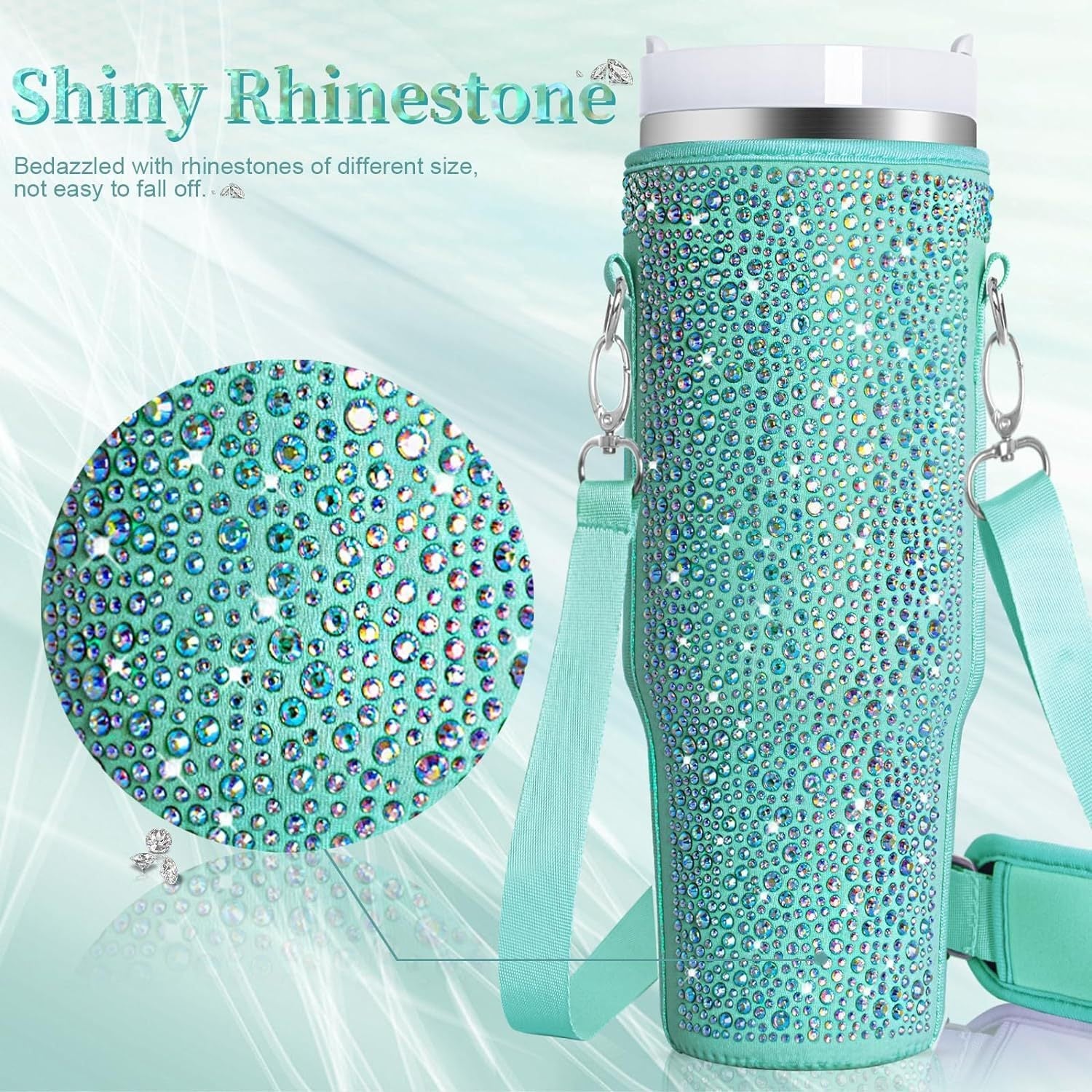 Car Heat Preservation Portable Bottle Cover M.S.K Store