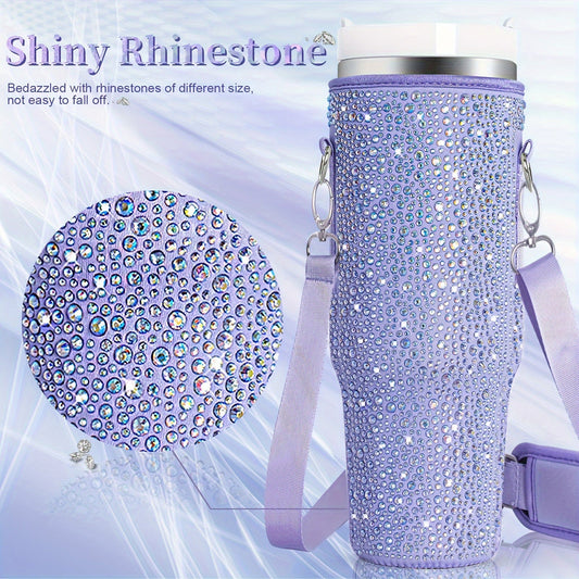 Car Heat Preservation Portable Bottle Cover M.S.K Store